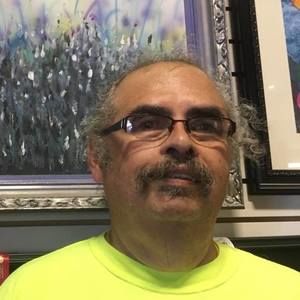Meet your Posher, Jose